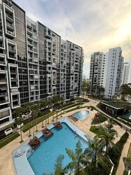 Prive (D19), Condominium #604415461